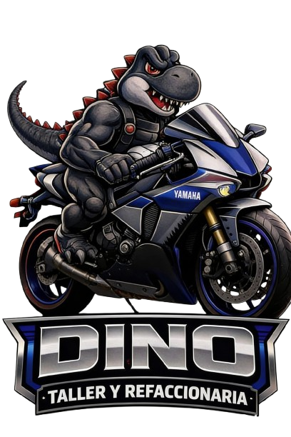 Dino Logo